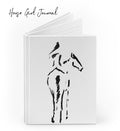 Wholesale Horse Girl Journal - Bettina Norton Artwork
