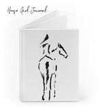 Wholesale Horse Girl Journal - Bettina Norton Artwork