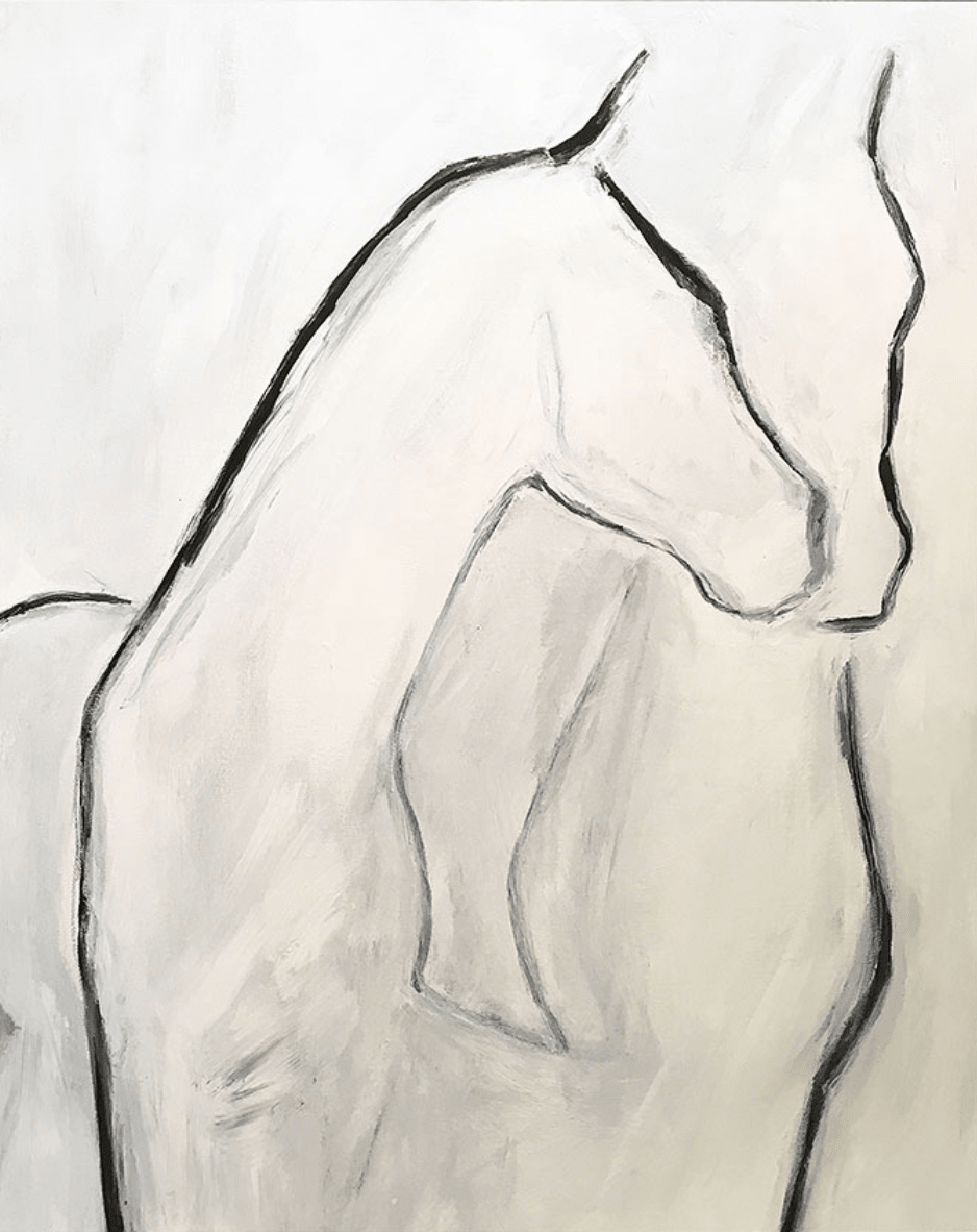 Wholesale Ready-to-Hang Canvas Prints - Bettina Norton Artwork