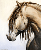 Wholesale Ready-to-Hang Canvas Prints - Bettina Norton Artwork