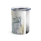 Wholesale Travel Mugs - Bettina Norton Artwork