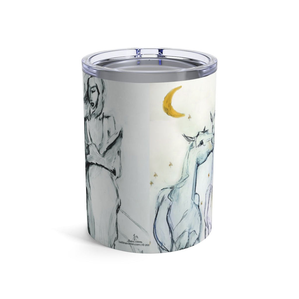 Wholesale Travel Mugs - Bettina Norton Artwork