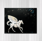 Wind - Bettina Norton Artwork