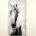 With the Wind - Bettina Norton Artwork