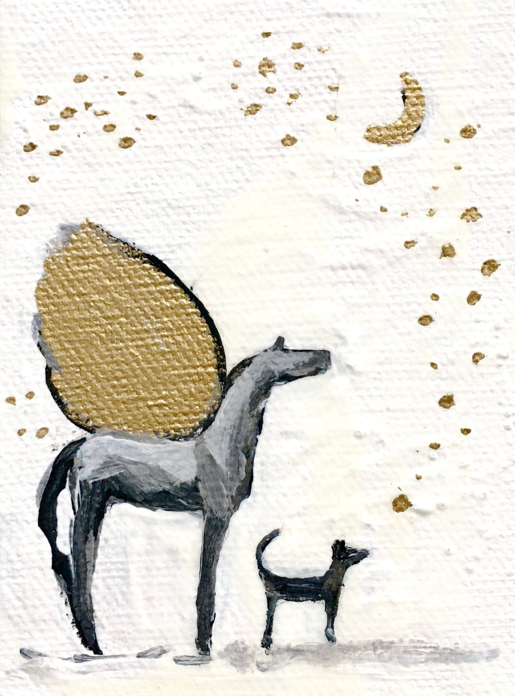 Wonder 2 - Bettina Norton Artwork