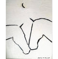 You + I - Bettina Norton Artwork