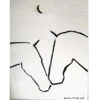 You + I - Bettina Norton Artwork
